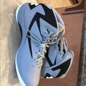 Under Armour Basketball shoes Brand New
